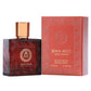 B 100ml Men's Perfume Long-lasting Scent Fragrance Light Fresh Ocean Attractive Opposite Fragrance Dating Fresh Feminino Perfume