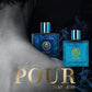 B 100ml Men's Perfume Long-lasting Scent Fragrance Light Fresh Ocean Attractive Opposite Fragrance Dating Fresh Feminino Perfume