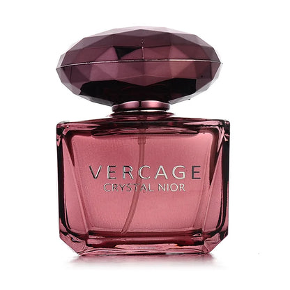 B Crystal Diamond Sweet Love Crystal Powder Diamond Black Crystal Lady Eau De Toilette 50ml Fragrance of Flower Woman Perfumes