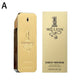B Golden Millionaire Perfume Wood Leather Note Charming Men's Perfume Deep Aroma Male Fragrance 100ml