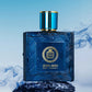 B 100ml Men's Perfume Long-lasting Scent Fragrance Light Fresh Ocean Attractive Opposite Fragrance Dating Fresh Feminino Perfume